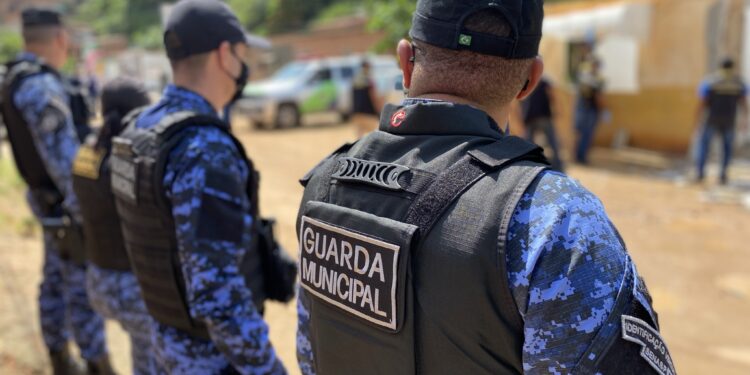 Concurso da Guarda Municipal de Piripiri é liberado pelo TCE-PI e anima concurseiros