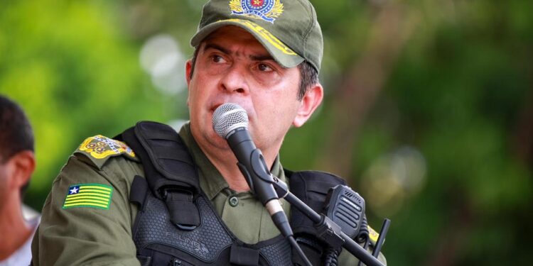 Polícia Militar promove mudanças no comando de companhias do Piauí
