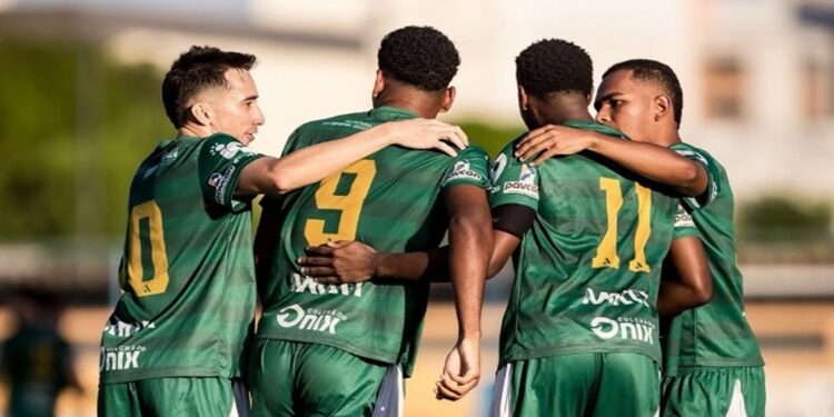 Classificado, Altos conhece adversário das oitavas de final da Série D