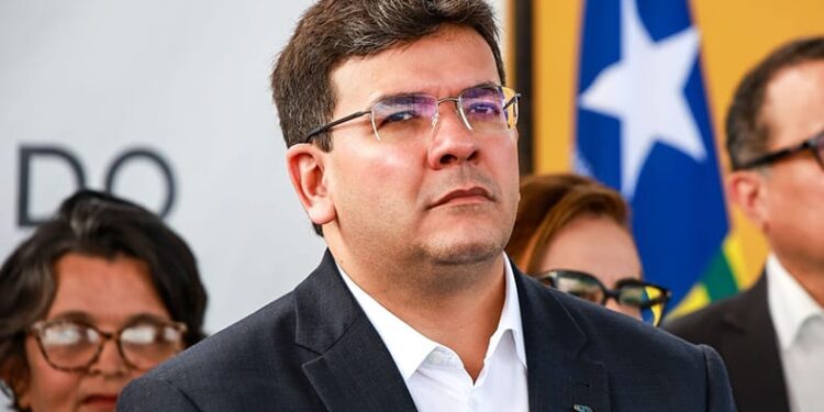 Governador defende manutenção da bancada: “O Piauí não pode perder vagas”