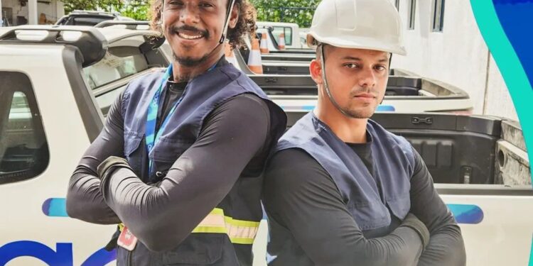 Em Piripiri, Águas do Piauí realiza manutenções preventivas e reforça equipes operacionais durante micareta