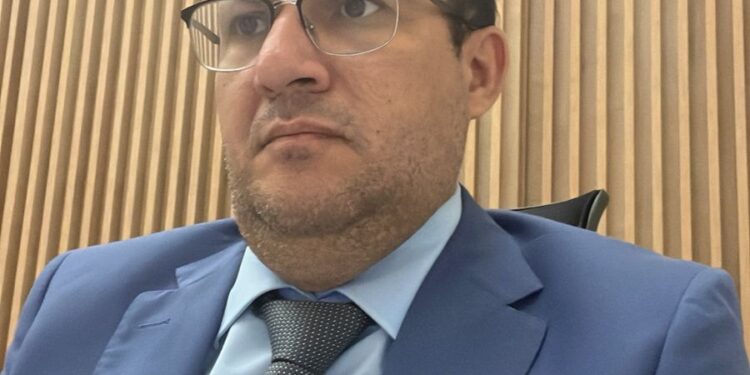 Advogado Piripiriense José Amâncio Neto é nomeado membro consultor da Comissão Especial de Direito Empresarial da OAB Nacional