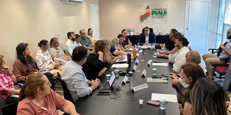 Sesapi aprova implantação de 50 novos leitos de saúde mental no Piauí