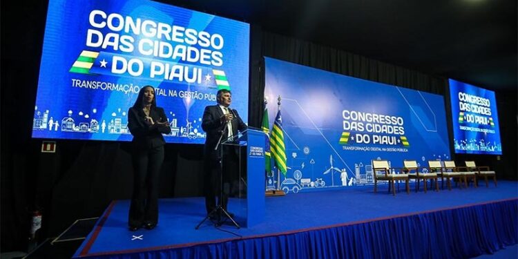 4º Congresso das Cidades começa nesta segunda em Teresina; veja a programação