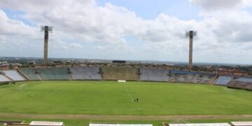 Albertão celebra 52 anos com investimentos de R$15 milhões em revitalização