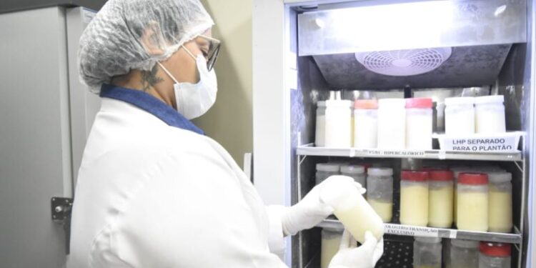 Agosto Dourado reforça importância da amamentação e mobiliza rede de apoio no Piauí