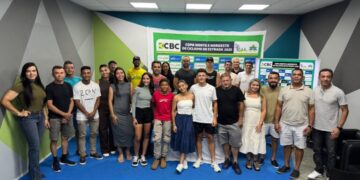 Delegação do Piauí traça estratégias para a Copa Norte e Nordeste de Ciclismo e atletas treinam focados