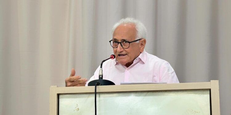 Dr. Magno Pires: muitos em um só