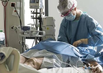 Pacientes do SUS começam a ser atendidos em hospital privado