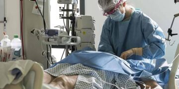 Pacientes do SUS começam a ser atendidos em hospital privado