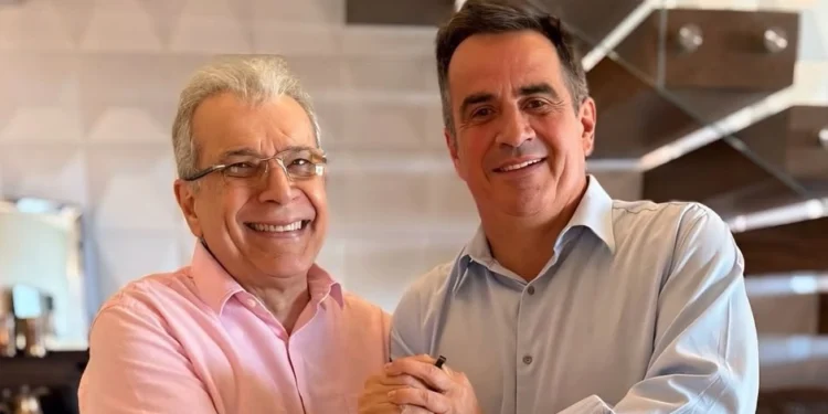 João Vicente acerta o passo com a oposição