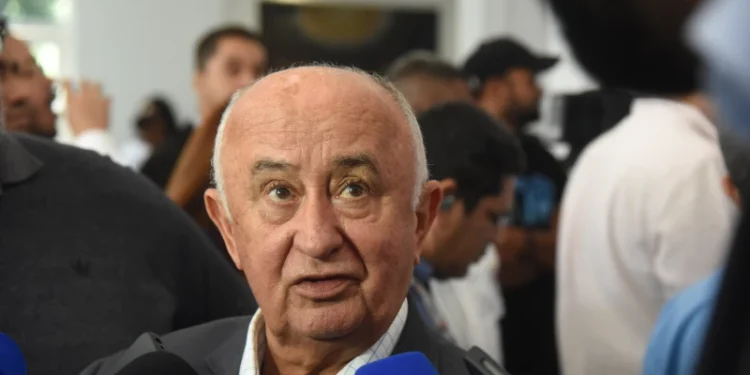 Júlio César confirma Jôve Oliveira em seu palanque e projeta crescimento nas eleições de 2026