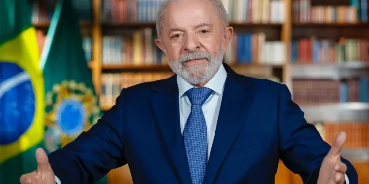 Pronunciamento de Lula sobre tarifaço e soberania sai até 4ª feira