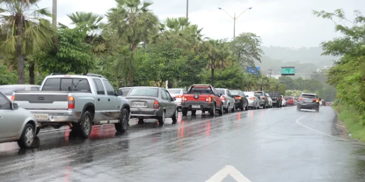 DNIT homologa contrato para duplicação de 20 km da BR-343 entre Teresina e Altos