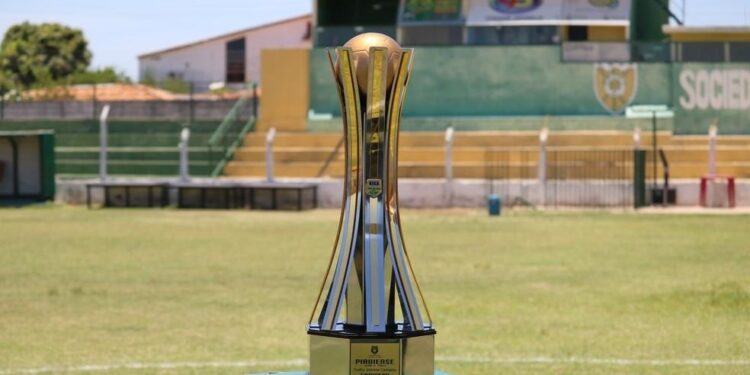 Série B do Piauiense 2025 começa em setembro com seis clubes na disputa pela elite