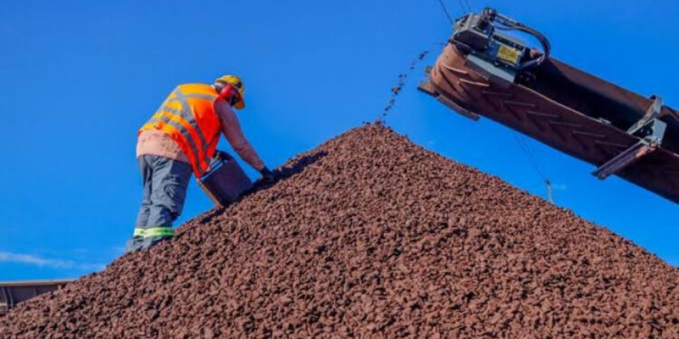 Piauí terá produção de 27 mil toneladas de níquel a partir de 2029 e 3,5 mil novos empregos