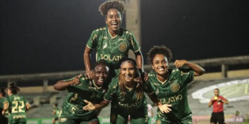 Futebol piauiense pode conquistar primeiro título nacional neste sábado (16)