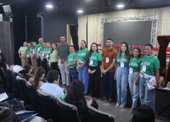 Piripiri realiza XII Conferência Municipal de Saúde com foco em inovação e fortalecimento do SUS