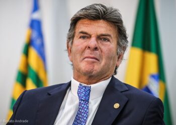 Piauí seguirá com 10 deputados federais e 30 estaduais em 2026, decide Fux