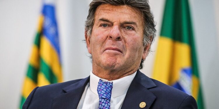 Piauí seguirá com 10 deputados federais e 30 estaduais em 2026, decide Fux