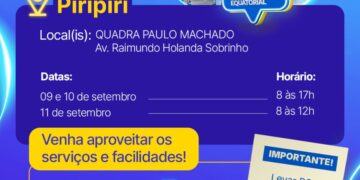 Participe Multirão pelo cliente de todo dia – equarorial