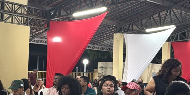 Vereador Alan Osório assume diretório municipal do PT