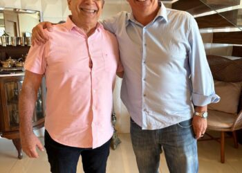 CIRO EM TERESINA E INTERIOR DO PIAUÍ