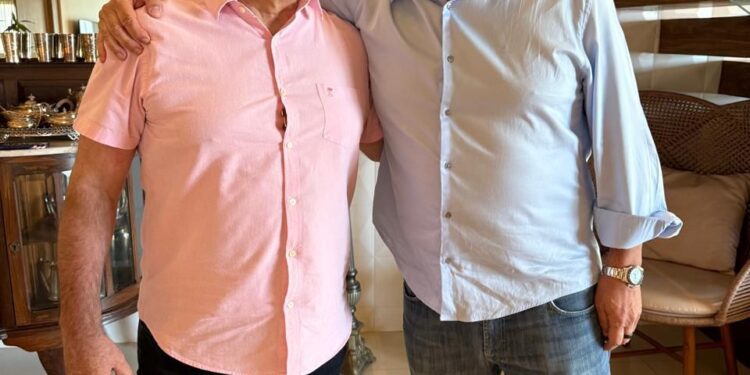 CIRO EM TERESINA E INTERIOR DO PIAUÍ