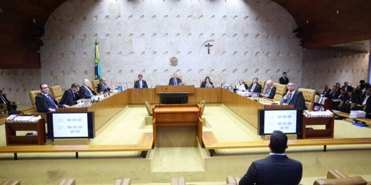 STF determina continuidade de 700 ações de improbidade no Piauí