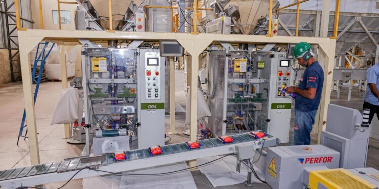 Piauí permanece em 1º lugar no Nordeste na geração de empregos formais, no acumulado do ano