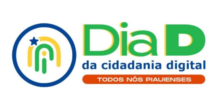 Governador participa do Dia D da Cidadania Digital e entrega selo Município 100% Digital nesta terça (16)