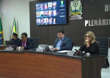 Câmara de Piripiri aprova por unanimidade as contas da gestão Jôve Oliveira referentes a 2021 e 2022