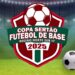 SUB-17-COPA SERTÃO CONTARÁ COM 18 EQUIPES DE FUTEBOL