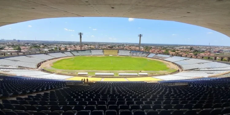 Albertão recebe três jogos da 4ª rodada do Campeonato Piauiense de Futebol Feminino neste fim de semana