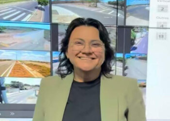 Prefeita Jôve Oliveira implementa sistema de monitoramento em Piripiri