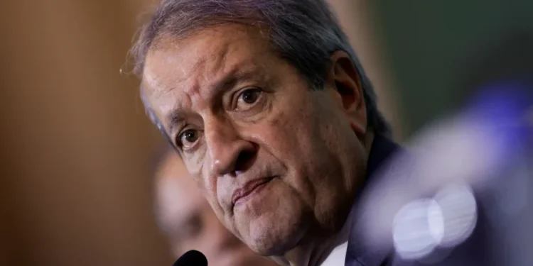 Valdemar agora diz que não houve ‘planejamento’, mas ‘movimento’ de golpe