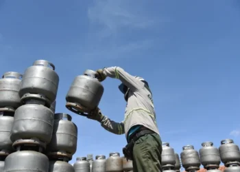 Gás de cozinha terá aumento a partir da próxima quarta-feira (17) no Piauí; confira o novo valor