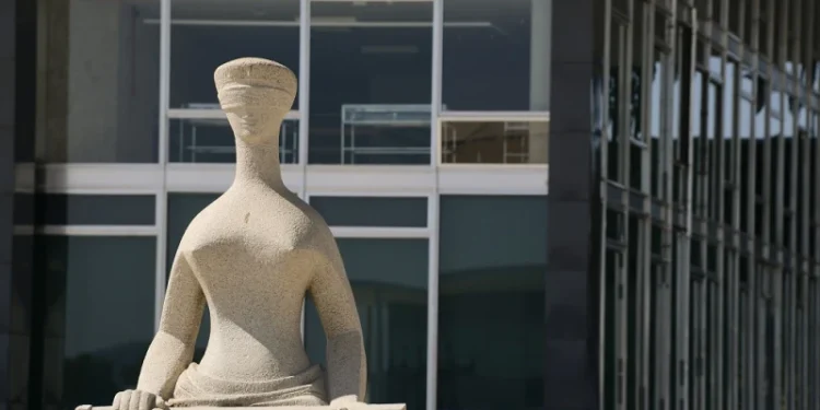 Piauí manterá 10 deputados federais e 30 estaduais até 2030, decide STF