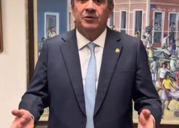 Projeto de Ciro Nogueira agora é lei e combate o desperdício de alimentos em todo o Brasil