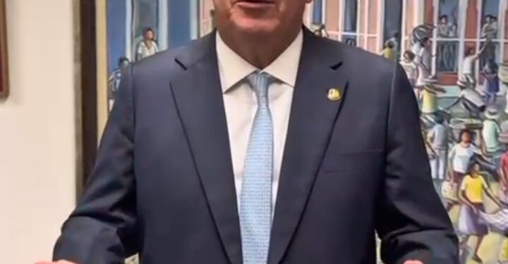 Projeto de Ciro Nogueira agora é lei e combate o desperdício de alimentos em todo o Brasil