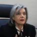 Cármen Lúcia defende mais mulheres no STF: ‘É importante ter mulheres em todos os lugares’