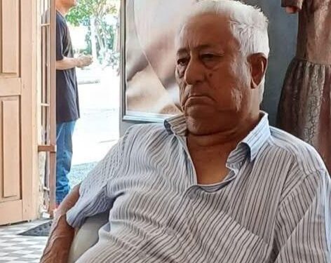 A advocacia piripiriense perde seu decano: morre o renomado advogado Edvar Gomes de Araújo