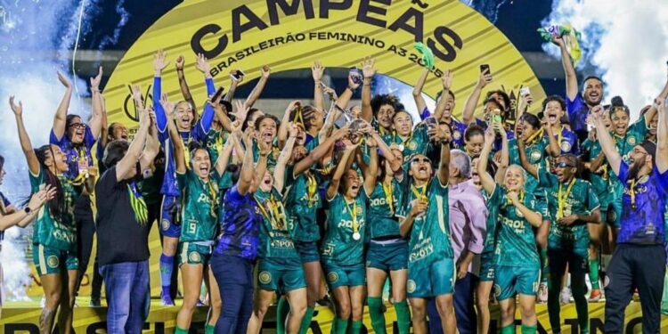 Governo do Piauí e Secepi impulsionam futebol estadual a novo patamar nacional