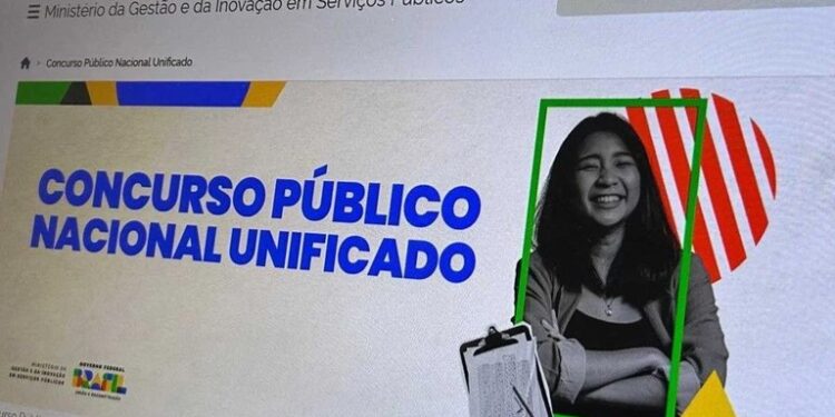 Piauí tem 17.671 inscritos no CNU 2; provas ocorrem neste domingo em 7 cidades