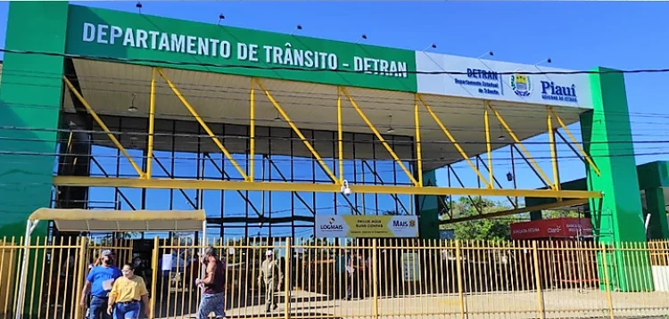 Apenas 6% das cidades do Piauí têm trânsito municipalizado, aponta Detran-PI