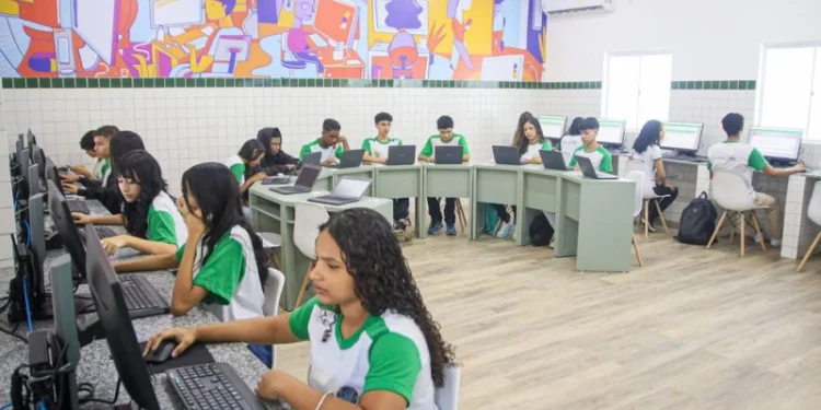 FUNDEB: aumento das matrículas em tempo integral garantem mais recursos do fundo, diz secretário