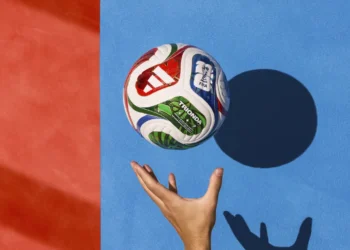 Conheça a Trionda, bola oficial da Copa do Mundo 2026