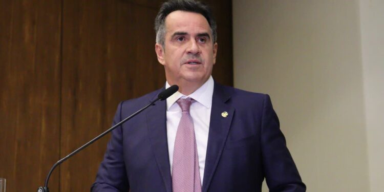 Senador Ciro Nogueira tem três projetos de lei aprovados em único dia