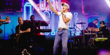 Prefeitura de Piripiri realiza mais uma edição do Festeja Piripiri com show de Zé Vaqueiro