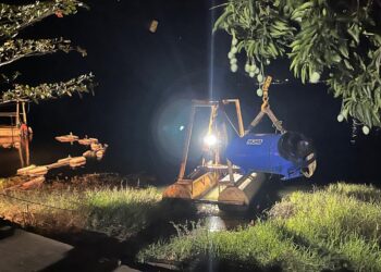 Após troca de bomba, abastecimento em Piripiri está sendo retomado gradativamente